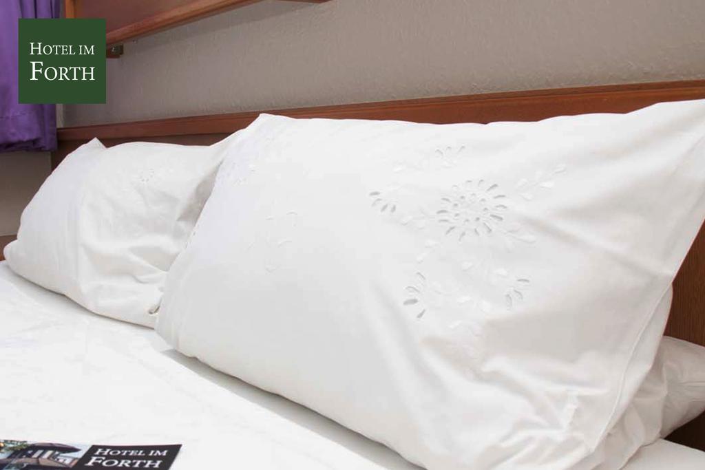 Hotel Im Forth 오이텐 외부 사진